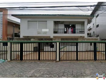 Apartamento - Santos / SP - Embaré Avenida Almirante Cochrane, 143