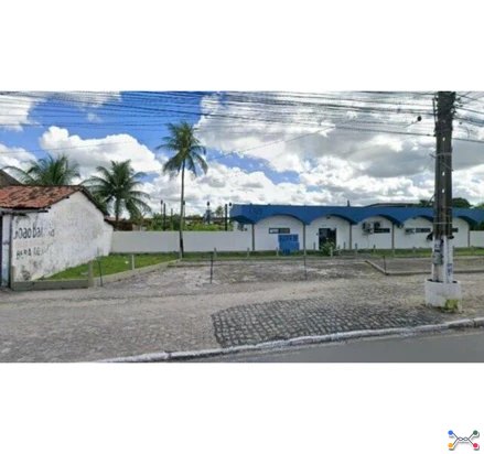 Galpão em Leilão em Bayeux / PB - 3072346