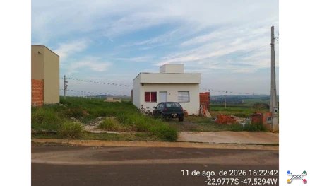Casa em Leilão em Capivari / SP - 3050286