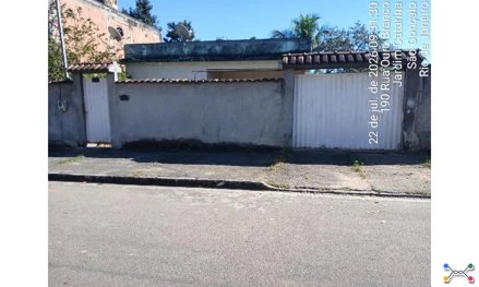Casa em Leilão em São Gonçalo / RJ - 3069322