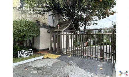 Casa em Leilão no Rio De Janeiro / RJ - 3069339