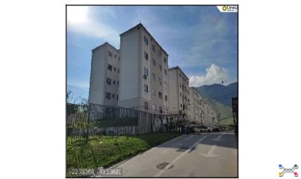 Apartamento em Leilão em Nova Iguaçu / RJ - 3064877