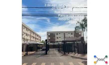 Apartamento em Leilão em Ribeirão Preto / SP - 3050090