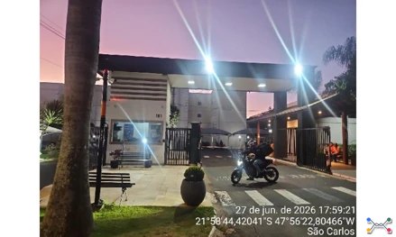 Apartamento em Leilão em São Carlos / SP - 3050048