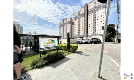Apartamento em Leilão em Sorocaba / SP - 3049928
