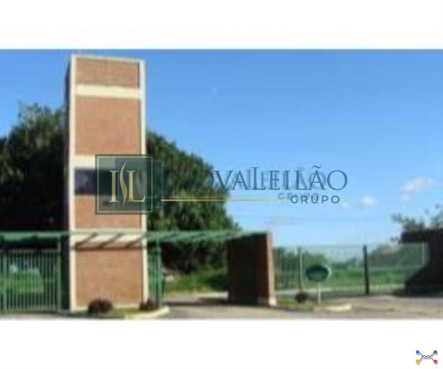 Unid. Hab. nº 65, c/ A.P 700,00m² - Mirantes de Aldeia II