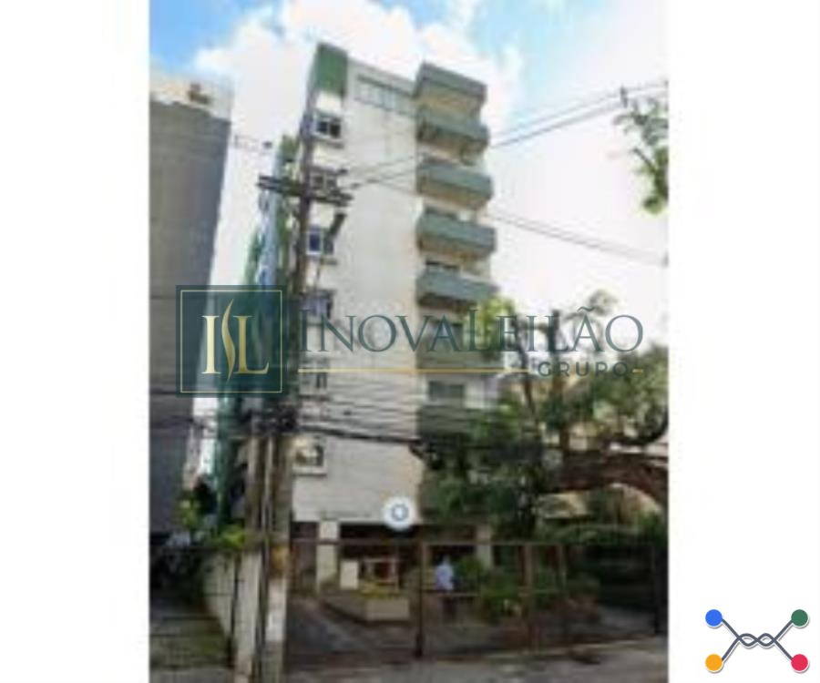 Aptº 602 Duplex, c/ 285,96m², 04qtos c/dep. - Espinheiro