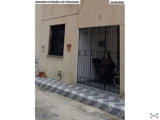 Casa c/ 30m² - Terreno c/ 110m² - Fortaleza/CE