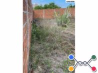 Terreno c/ 429m² - Fortaleza/CE