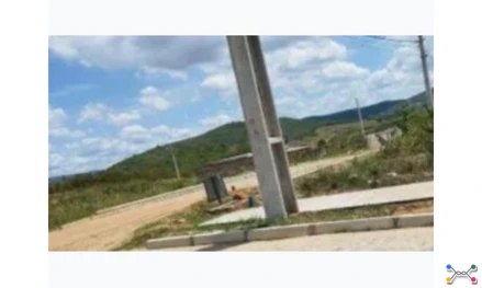 Terrenos em Bezerros / PE - 3019992