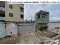 Apartamento c/ 79,15m² - Fortaleza/CE
