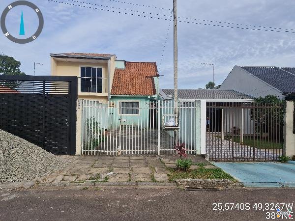 Excelente imóvel — Apartamento no Santa Candida, Curitiba - PR, Apto 322, 3 quartos, 1 vaga, 58,75m²