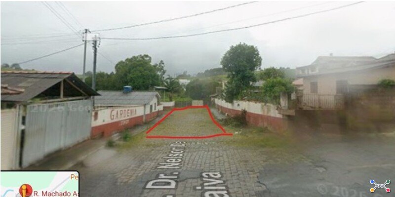 MOTOCICLETAS JTZ/DR160 E HONDA/CG 160 TITAN E UM TERRENO EM SANTA RITA DE CALDAS/MG - Lote 002 (ID 27980)