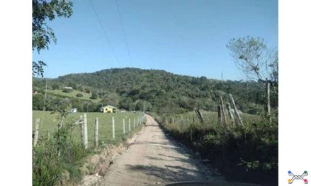 Terrenos em Leilão em Campo Largo / PR - 3072705