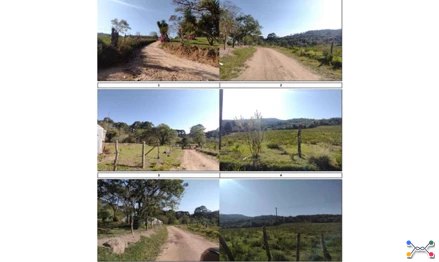 Terrenos em Leilão em Campo Largo / PR - 3072683