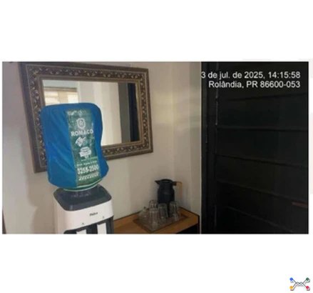 Terreno Urbano em Leilão em Rolândia / PR - 3072696