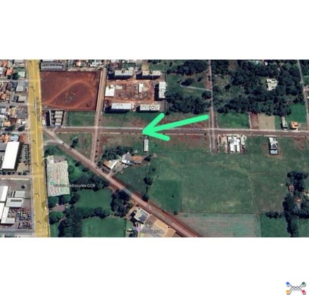 Imóvel Urbano em Leilão em Toledo / PR - 3072679