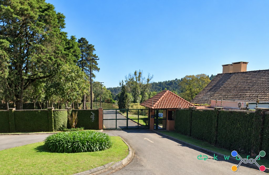 Casa de 375m² em Ferraria - Campo Largo/PR