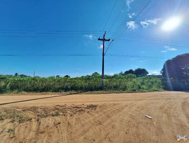 TERRENO EM VILHENA