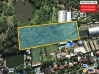 Terreno - 18.934,92m² - Av. Cavalhada - 5.001 - B. Cavalhada