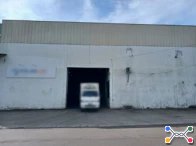 Galpão industrial - 1.104m² - Av. Rio dos Sinos, B. Harmonia