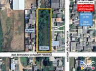 Terreno - 3.325,00m² - Parque dos Anjos