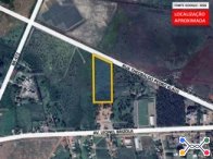 Terreno- 42.429,49m² -R. Theobaldo Klau