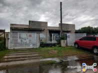 2 Casas - Terreno c/ 201m² - Praia de Imbé
