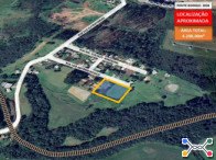 Galpão e Salão - terreno 4.200m² - Bairro Eletriciários