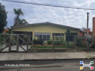Casa c/ 191m² - terreno – 312m² - Travessa Sapiranga