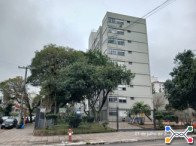 Apto. 207 - 56,24m² - Ed. Otto Niemeyer - B. Tristeza