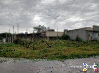 Terreno c/ 249,00m² - Praia de Imbé