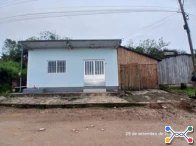 Casa - 98,92m² - Terreno - 300m² - Panorama II