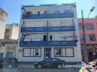 Apartamento nº 3 - 68,60m² - R. Washington Luiz-178 - Centro