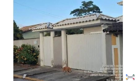 Casas em Leilão em Maricá / RJ - 3052614
