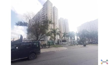 Apartamentos em Leilão em Nova Iguaçu / RJ - 3052489