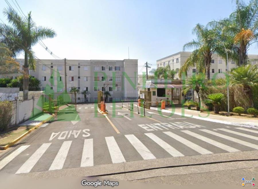 APARTAMENTO NO BAIRRO VILA CIDADE JARDIM EM EM BOTUCATU/SP