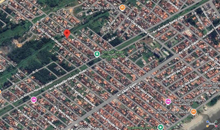 Imóvel residencial, 268m², Balneário Paranapuan, Itanhaém/SP