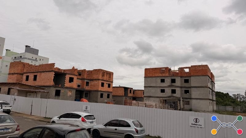 Apartamento 401, Bloco 02 - Ed. Vila Felice