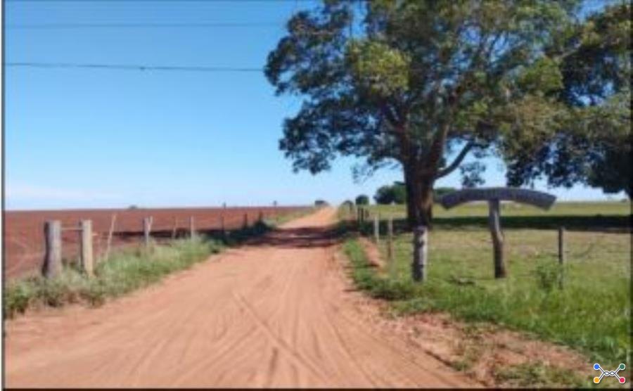 IMÓVEL RURAL | A.T. 4,7HA - PARTE DO LOTE RURAL N° 35 DA QUADRA N° 90 | DEODÁPOLIS/MS