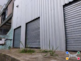 Imóvel Comercial 326 m² - Porto Alegre - RS