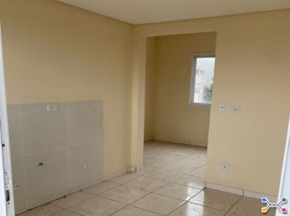 Apto A.T. 47,45 m² - Lindóia, Curitiba/PR
