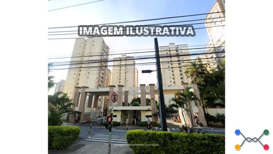 Sala Comercial - 42,910m² á.priv. – Brás SP-SP