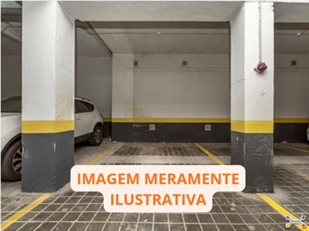 IMÓVEL BOX, 204, CENTRO PROFISSIONAL OLAVO BILAC