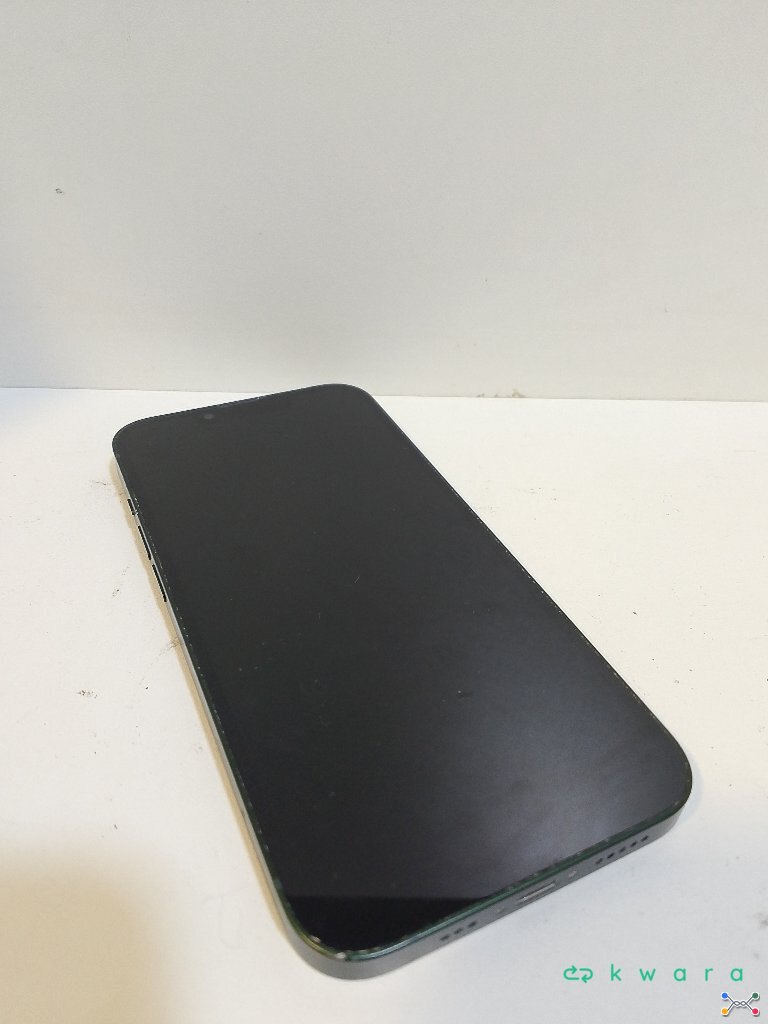 iPhone 13 128GB verde
