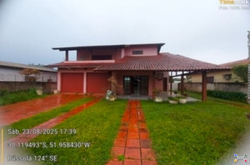 Imóvel Urbano, Terreno e Casa, Butiá - RS