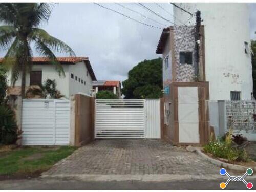 Casa duplex em Stella Maris, Salvador BA
