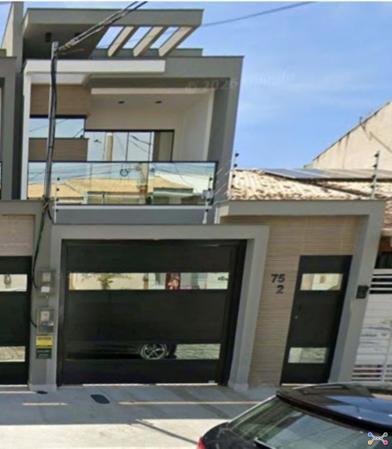 Campos dos Goytacazes/RJ - Residencial Veredas - Casa com 139m²