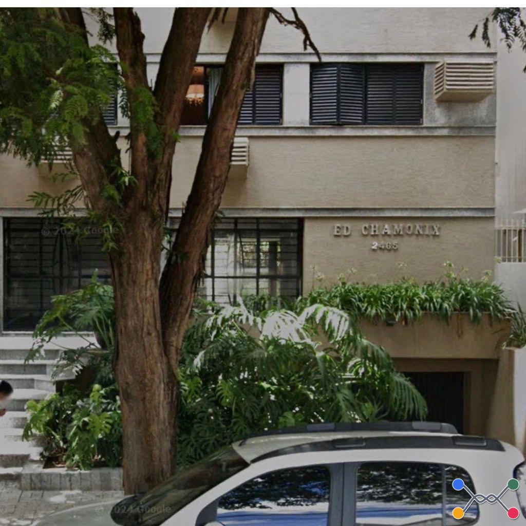 APARTAMENTO 91 - EDF CHAMONIX - CASCAVEL PR