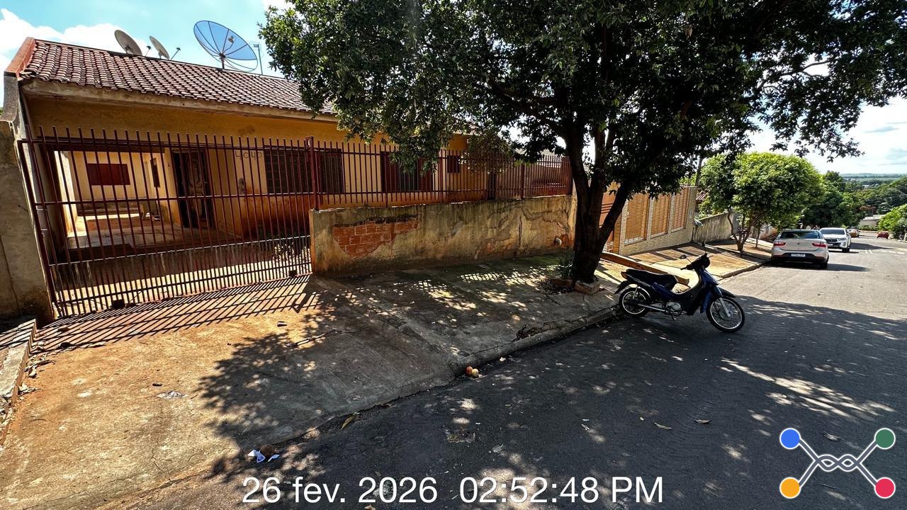 Data nº 12,com a área de 253,00 m², Jardim Jaborandi, Umuarama/PR